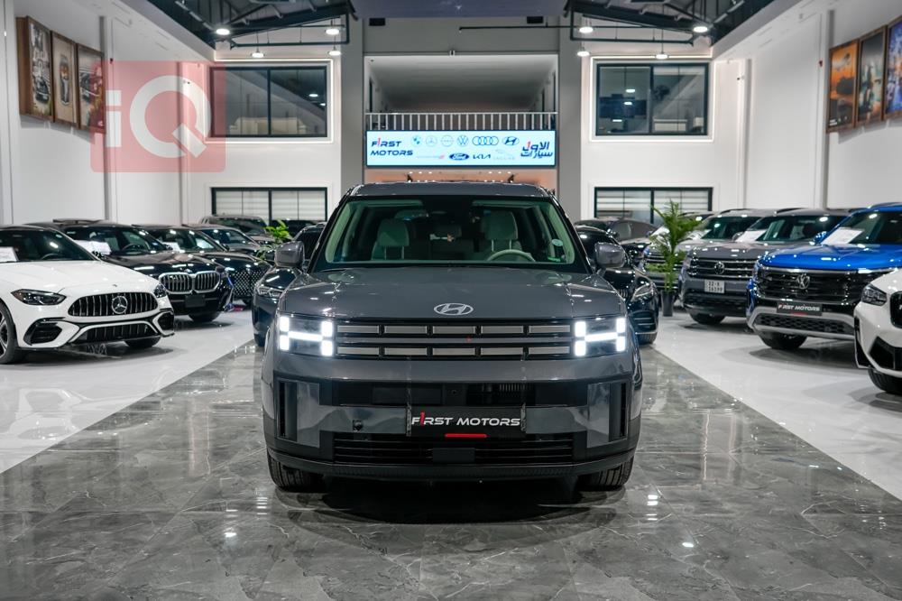 هيونداي سانتافي